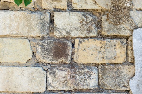 Block Wall Removal in Rockford